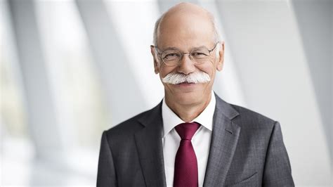 Dieter Zetsche re-elected ACEA President for 2017 - ACEA - European ...