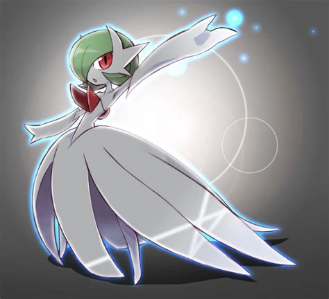 Mega Gardevoir Gardevoir Know Your Meme