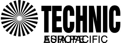 Technics Logo Vector