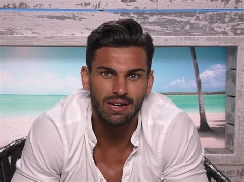 Love Islands Adam I Was Ready To Leave I Still Have Feelings For