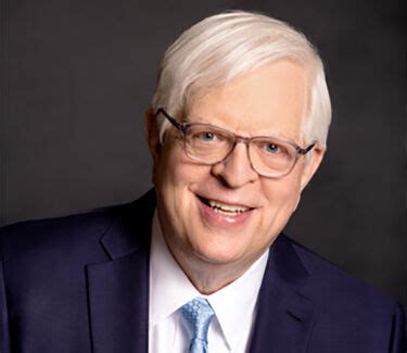 Dennis Prager Extends Deal With Salem Radio Network; Shortens Show ...