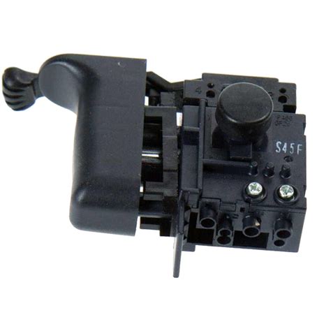 650508-0 Interruptor Tg813Tlb-1 Hr2020/Hr2432/Hr2440/Hr2440F/Hr2445 ...