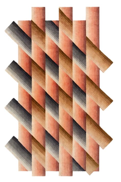 GAN Rug Mirage Nude Samples Available