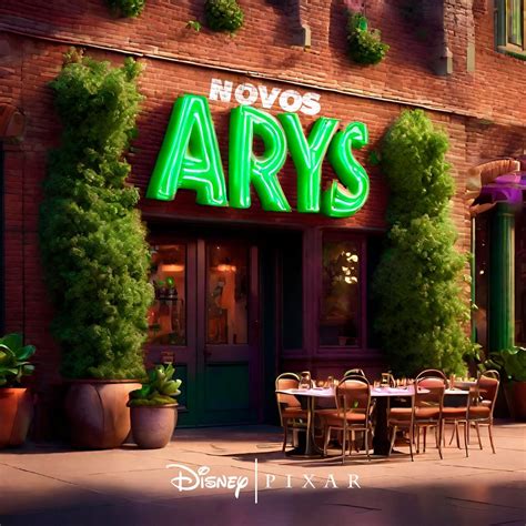 Arys Bar E Restaurante - Arys Bar e Restaurante (@arysbarerestaurante) • Instagram photos and videos