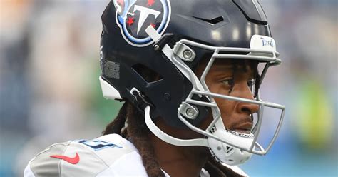 Titans Injury Updates Derrick Henry Deandre Hopkins And More