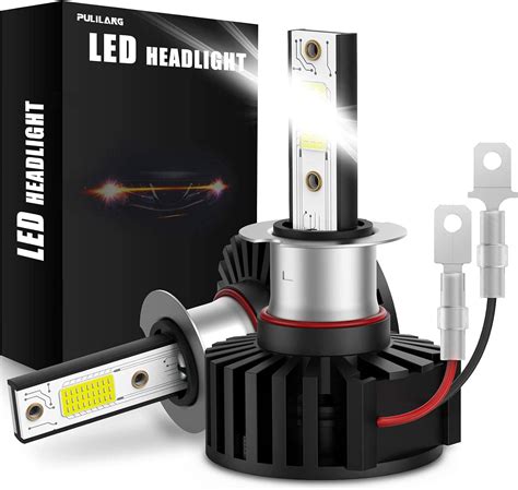 Amazon Pulilang H Led Led W W Lm Lm