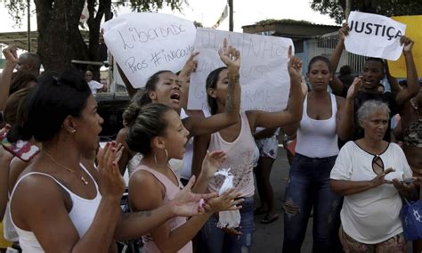 Preso Em Operação Contra Milícia é Administrador E Foi Para Show Com Fã