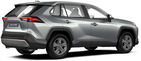 Toyota RAV4 - Тойота Центр