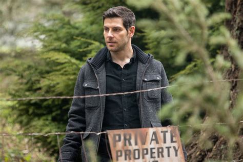 Nick Burkhardt - Grimm Photo (38407369) - Fanpop