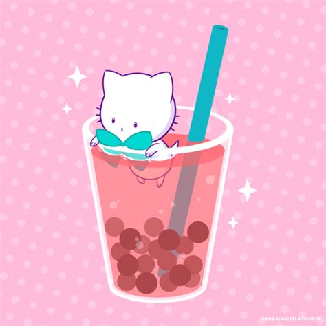 Kawaii Bow GIFs - Get the best GIF on GIPHY
