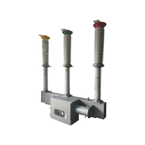 LW30 72 5 Series High Voltage Sulfur Hexafluoride Circuit Breaker