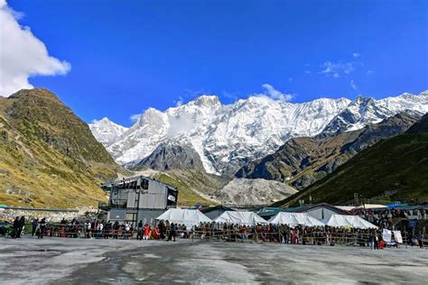 Plan Your Trip to Kedarnath in May: Weather Perception