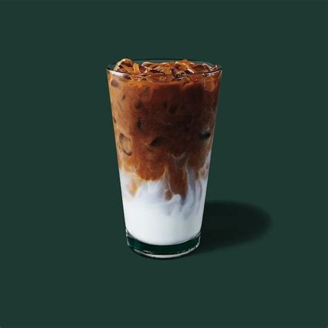 Iced Caramel Macchiato Starbucks Coffee Company Caramel Drinks Iced Coffee Recipe Keurig