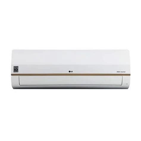 5 Star Lg Dual Inverter Split Air Conditioner At Rs 43990 Unit In