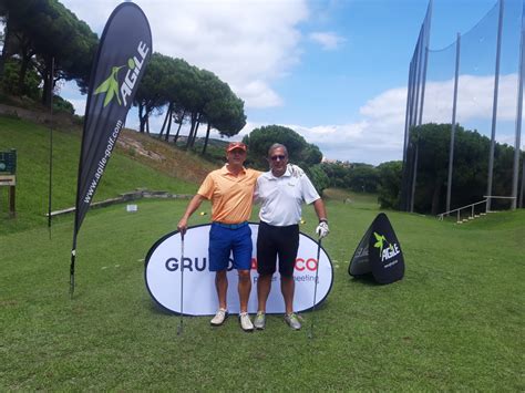 18 07 2020 Sant Vicenç de Montalt Agile Golf Fitting Expert