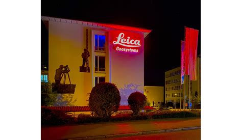 Wegbeschreibung Bahnhof Heerbrugg Zur Leica Geosystems Ag Und Zur Ck