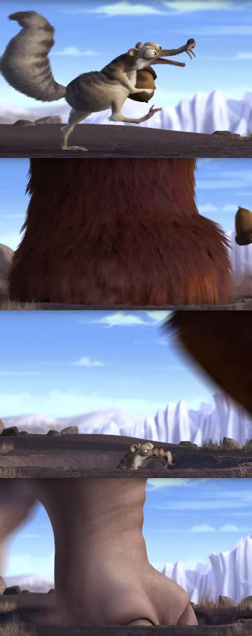 ice age meme template rmemetemplatesofficial