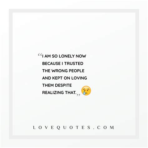 The Wrong People - Love Quotes