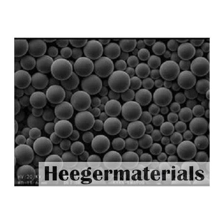 Ti Al V Sn Spherical Titanium Alloy Powder Heeger Materials