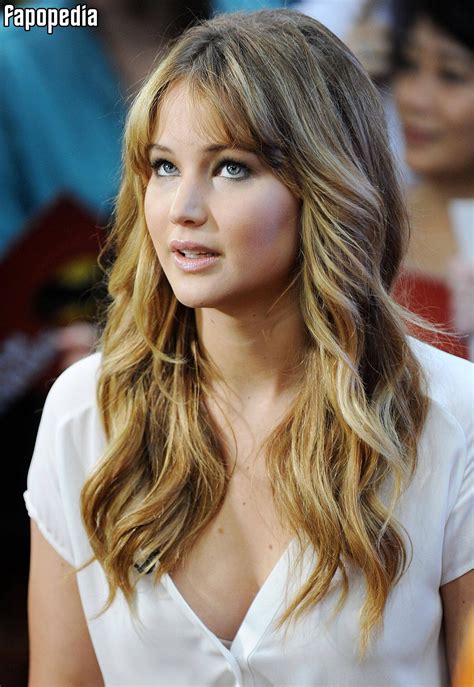 Jennifer Lawrence Nude Leaks Photo Fapopedia