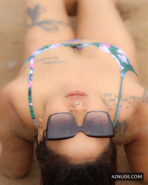 Mahi Kaur Hot Pics Collection January Aznude