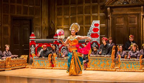 Gamelan – Eastman School of Music