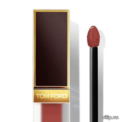 Son Kem Tom Ford Liquid Lip Luxe Matte Lark M U H Ng T Vilip