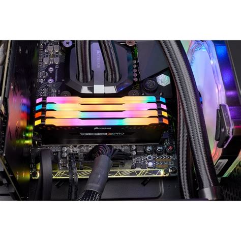 Corsair Vengeance Rgb Pro Gb X Gb Ddr Dram Mhz C Memory