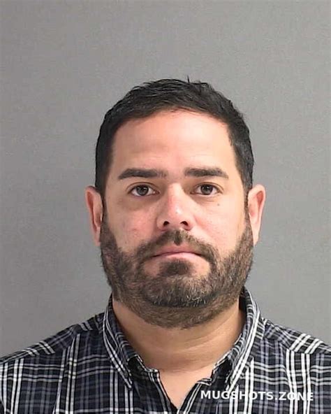 SERRANO CARLOS ENRIQUE 03 18 2024 Volusia County Mugshots Zone