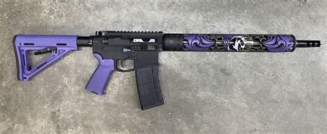 Offhand Gear Unicorn Ar 15 Unique Ars