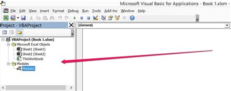 Excel Visual Basic Vba Editor Complete And Easy Guide To The Vbe