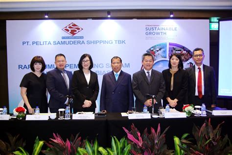 IMC Pelita Logistik PSSI Bagikan Dividen Rp50 Per Saham Ini Jadwalnya