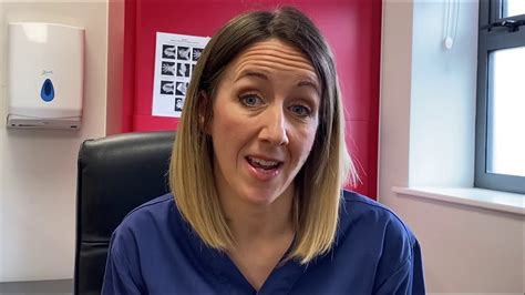 Calling Your Gp Practice Dr Claire Green Youtube