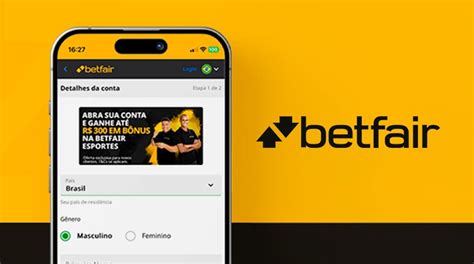 Betfair Cadastro Veja Como Criar Sua Conta Em Passos Simples