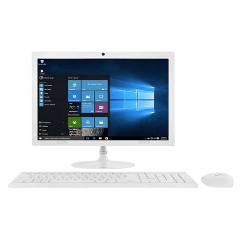 Lenovo Aio Ideacentre Igm F D Id Intel Celeron Softcom