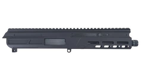 Matador Arms Mat Mm Blowback Upper Receiver