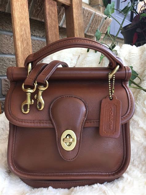 Pin By Hippy Chick On Coach Bonnie Cashin Coach Vintage Handbags