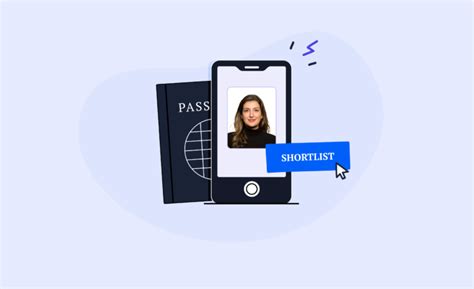 How do passport photo booths work? (+how to use them)