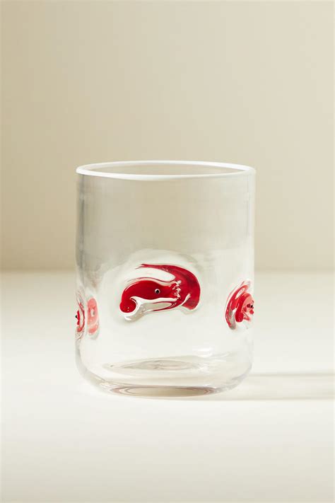 Icon Juice Glass | Anthropologie Singapore - Women's Clothing