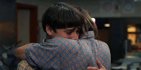 How Will Byers Being Gay In Stranger Things Helped With Noah Schnapps