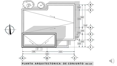 Conjunto De Planos Arquitect Nicos La Gu A Completa Para Entender E