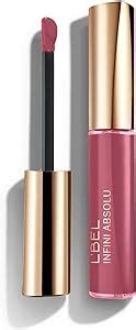 L Bel Infini Absolu Labial Mate L Quido De Larga Duraci N G Pink