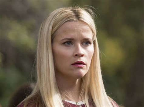 Reese Witherspoon ‘confirms’ Big Little Lies Season 3