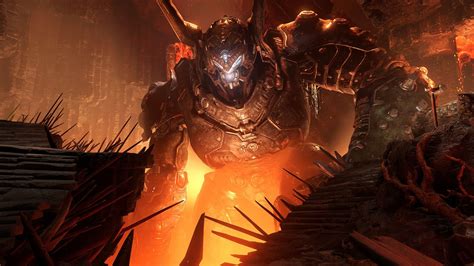 Doom Eternal — Análisis Para Xbox One Ps4 Y Pc Allgamersin