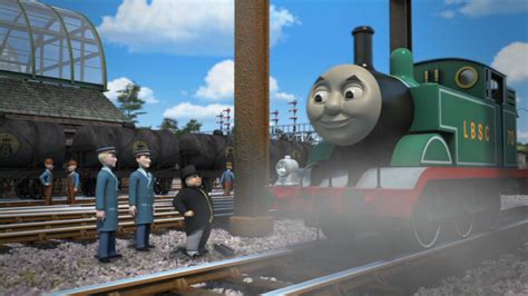 Image - Green Thomas.png | Heroes Wiki | FANDOM powered by Wikia