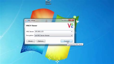 Vnc
