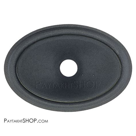 صفحه pioneer 6975 v2 به همراه فوم | قطعات بلندگو پایتخت شاپ