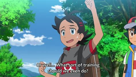 Pokemon Season Master Journeys The Series Episode English Subbed