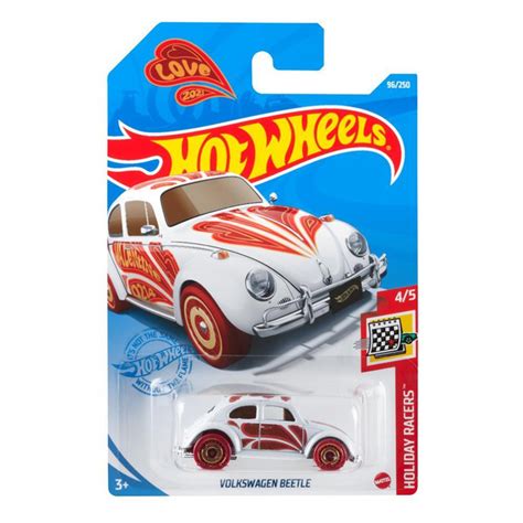 Gtc Hot Wheels Volkswagen