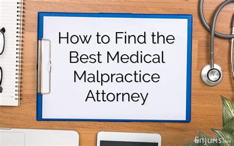 Medical Malpractice The Complete Guide To Medical Injury Cases